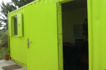 Container Conversions