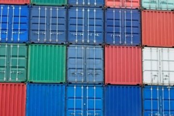 Buy Shipping Containers