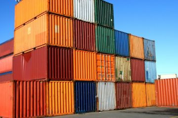 Containers For Hire