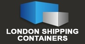 London Shipping Containers