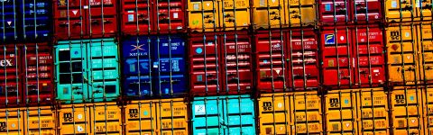 Shipping Containers For Sale