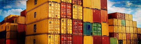 Shipping Containers For Hire
